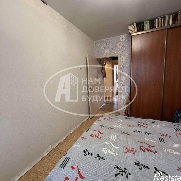 3-комн квартира ул Лесная, 21,  д. 21