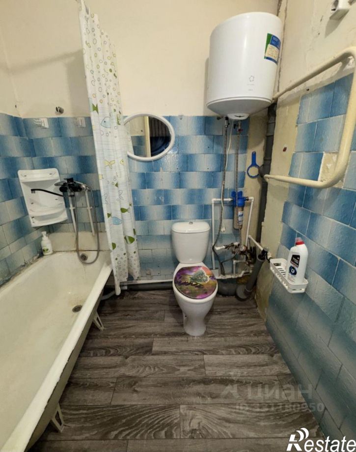 2-комн квартира ул Владимирова, 26,  д. 26