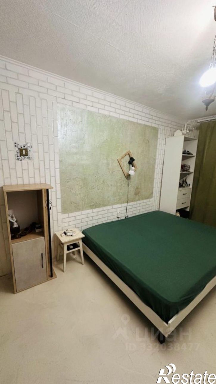 1-комн квартира ул Коммуны, 47,  д. 47
