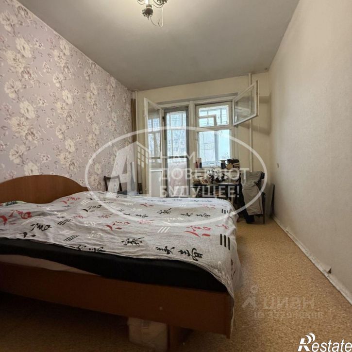 3-комн квартира ул Лесная, 21,  д. 21