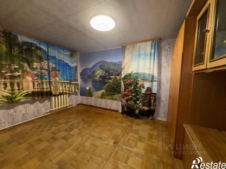 2-комн квартира ул Владимирова, 26,  д. 26