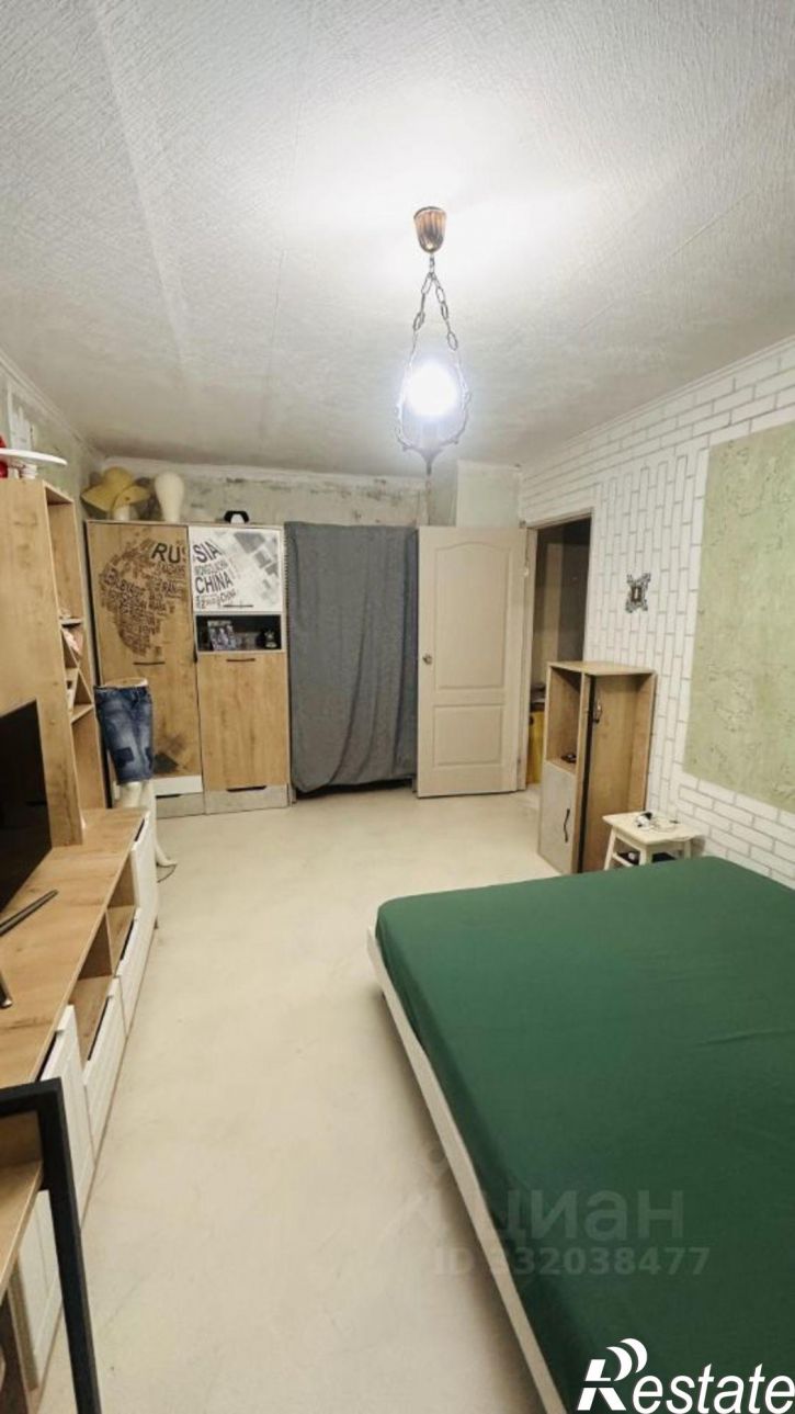 1-комн квартира ул Коммуны, 47,  д. 47