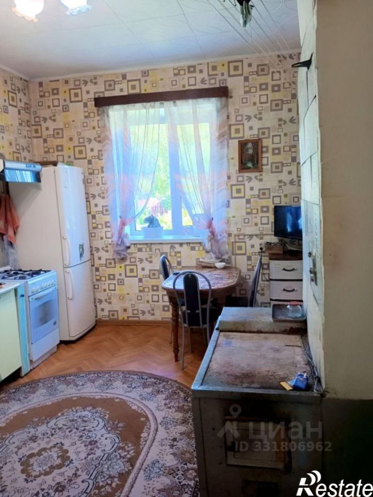 3-комн квартира