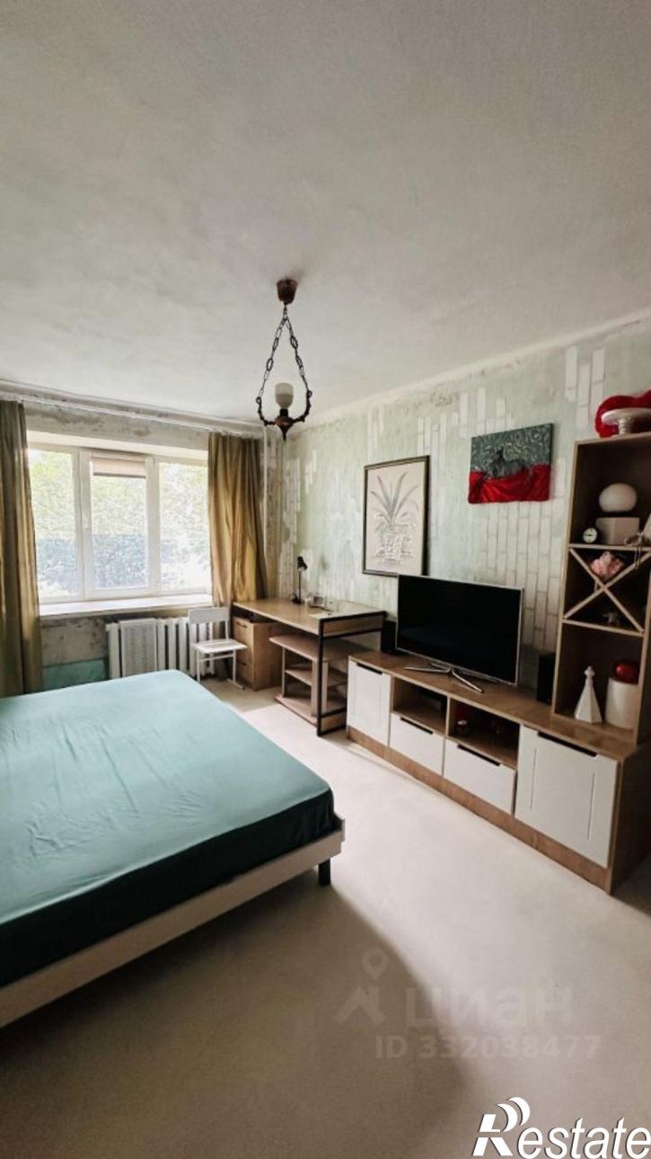 1-комн квартира ул Коммуны, 47,  д. 47