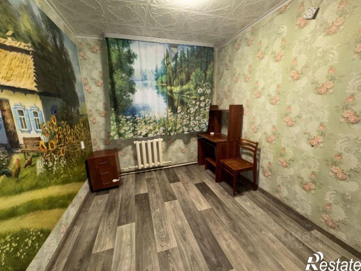 2-комн квартира ул Владимирова, 26,  д. 26
