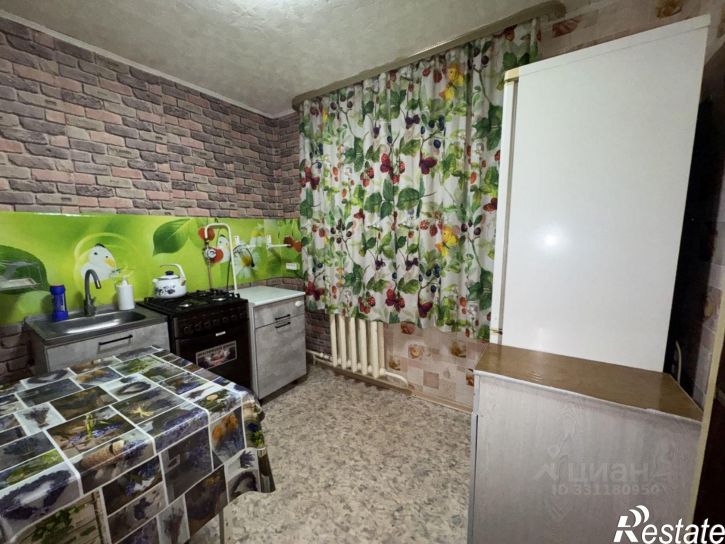 2-комн квартира ул Владимирова, 26,  д. 26