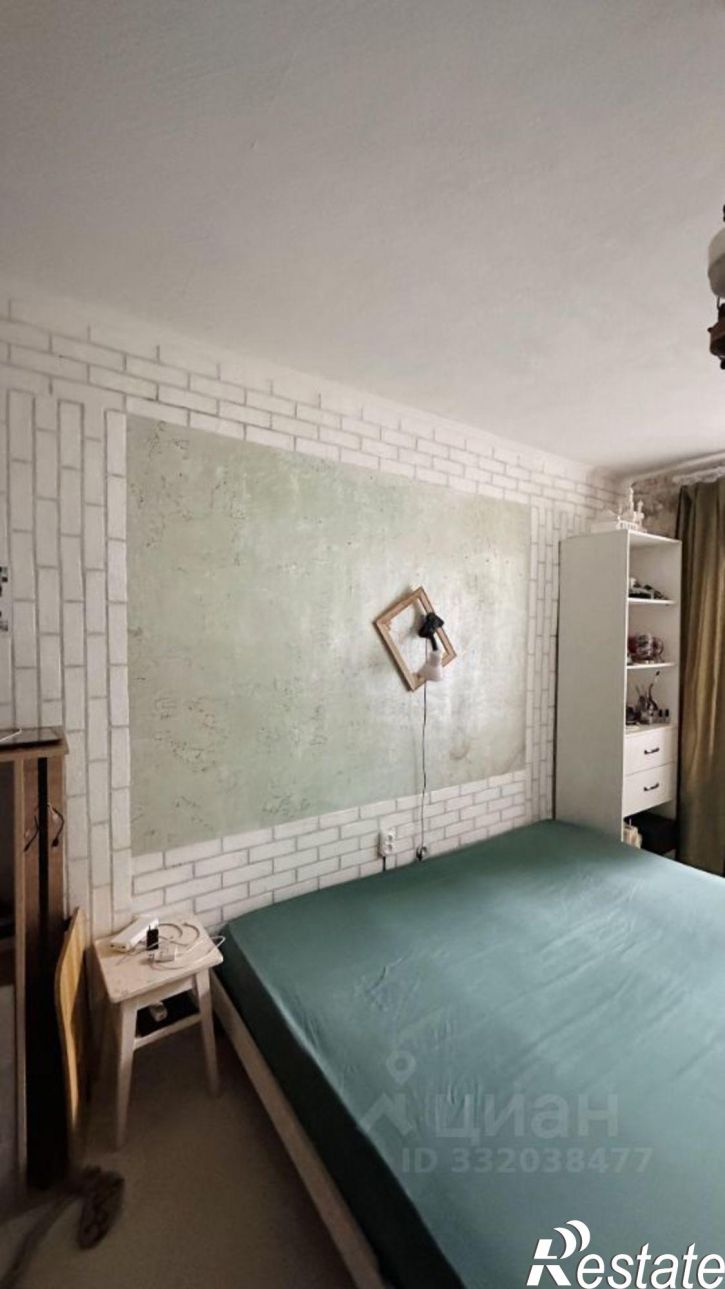 1-комн квартира ул Коммуны, 47,  д. 47