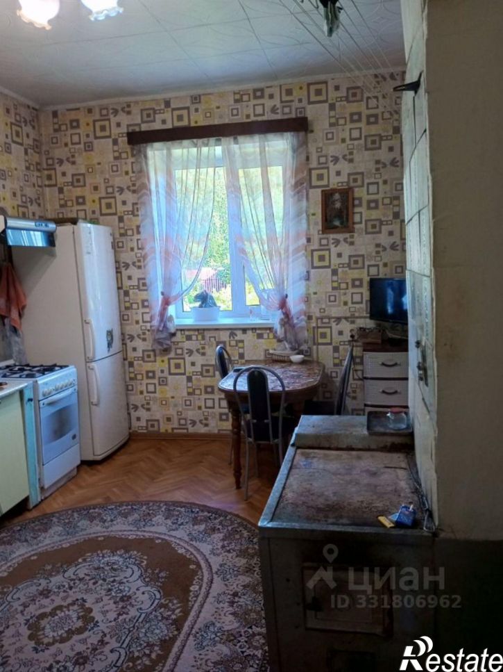 3-комн квартира