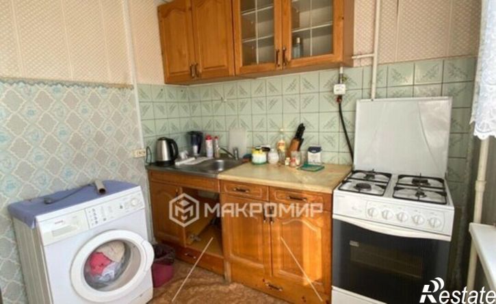 3-комн квартира ул Ильина, 29,  д. 29