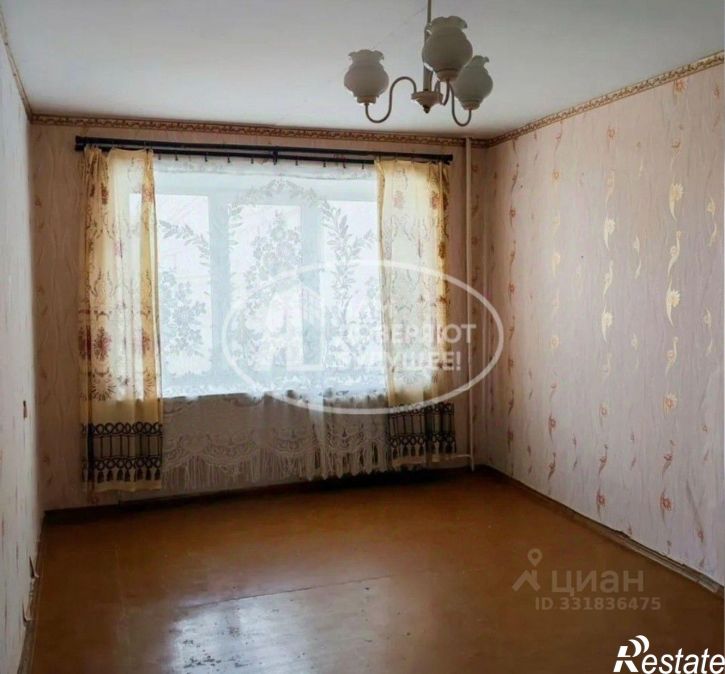 3-комн квартира пр-кт Победы, 21,  д. 21