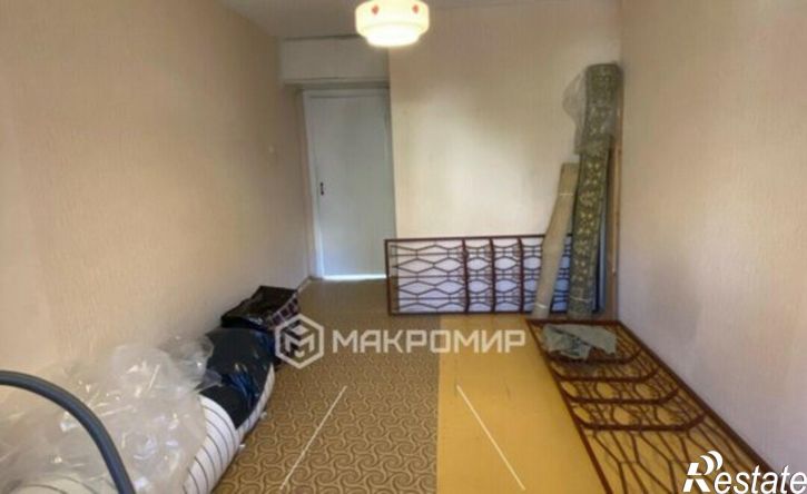 3-комн квартира ул Ильина, 29,  д. 29