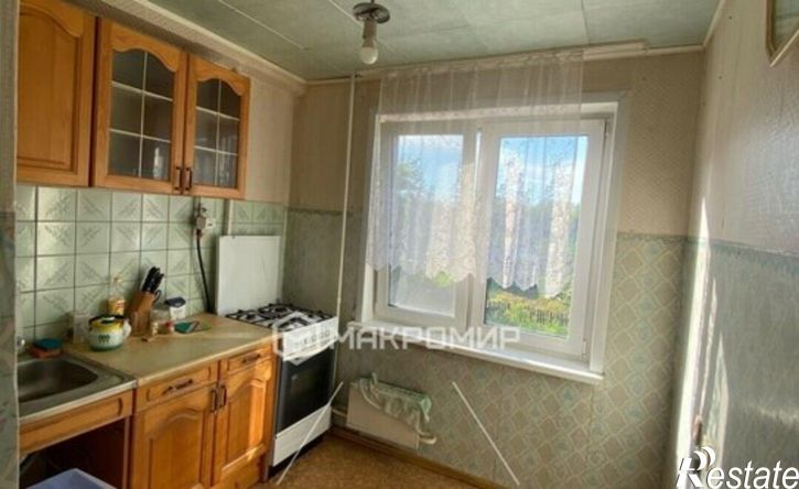 3-комн квартира ул Ильина, 29,  д. 29