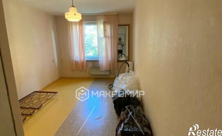 3-комн квартира ул Ильина, 29,  д. 29