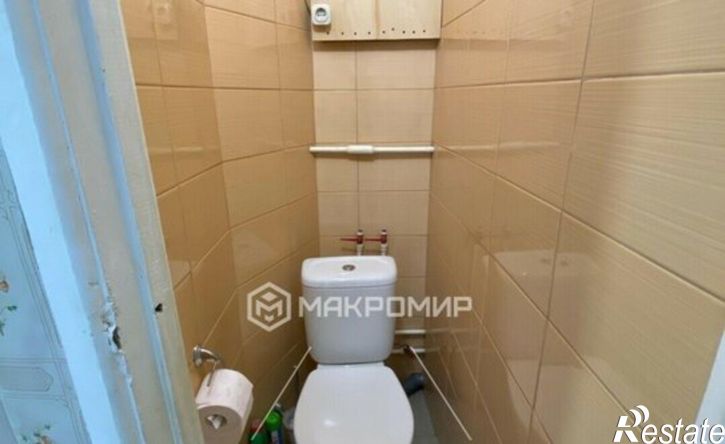 3-комн квартира ул Ильина, 29,  д. 29