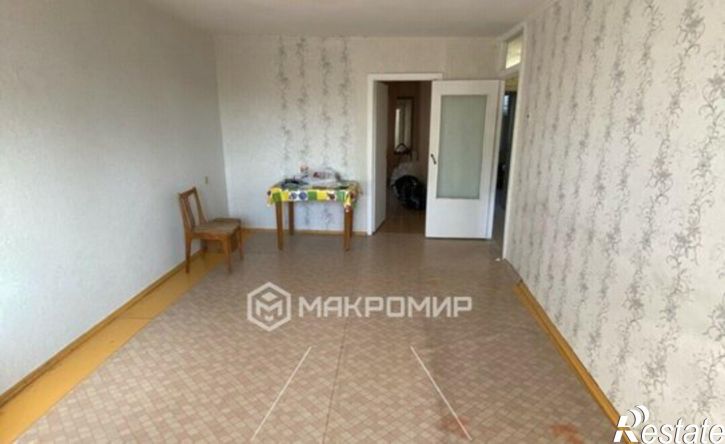 3-комн квартира ул Ильина, 29,  д. 29