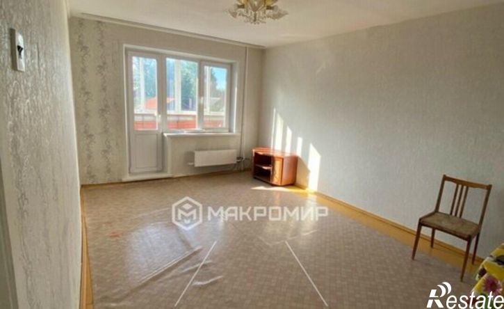 3-комн квартира ул Ильина, 29,  д. 29