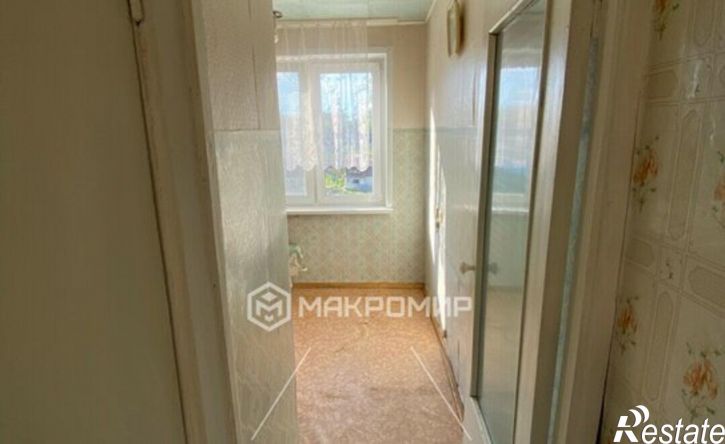3-комн квартира ул Ильина, 29,  д. 29