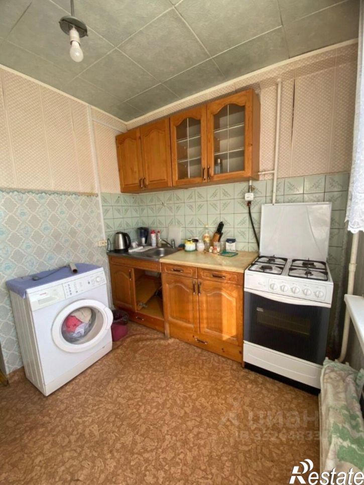 3-комн квартира ул Ильина, 29,  д. 29