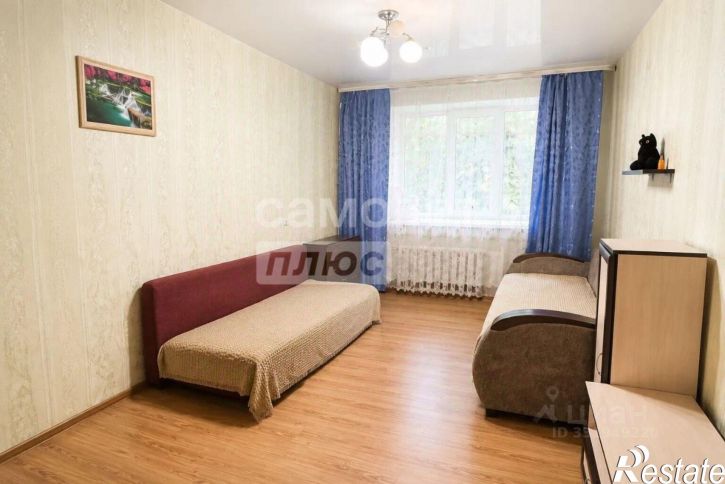 3-комн квартира ул Максима Горького, 91,  д. 91