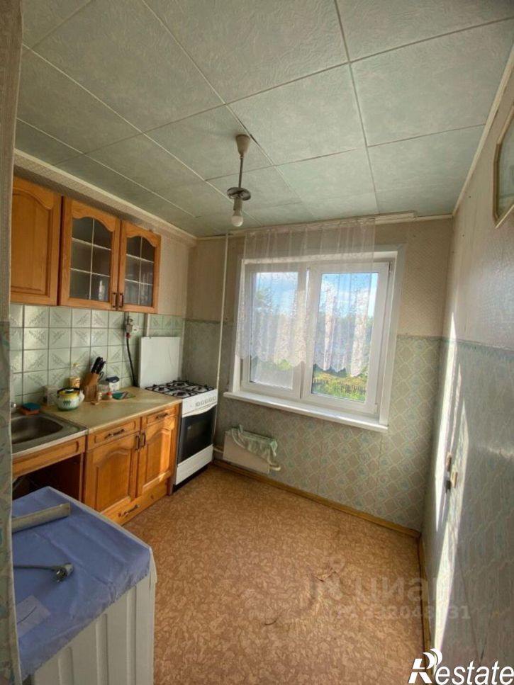 3-комн квартира ул Ильина, 29,  д. 29