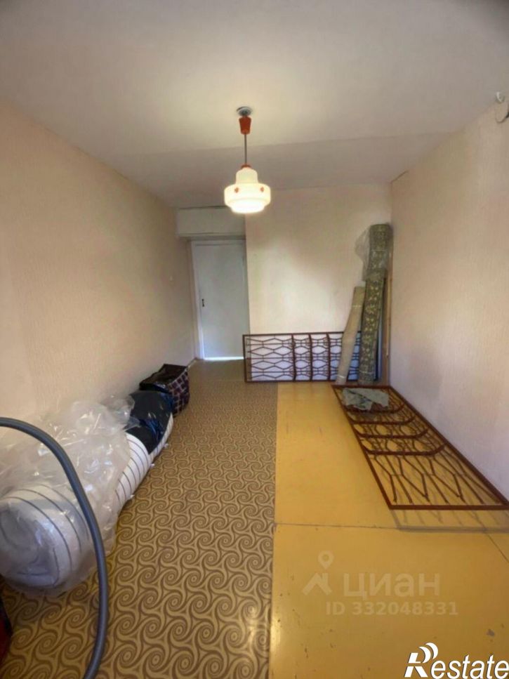 3-комн квартира ул Ильина, 29,  д. 29