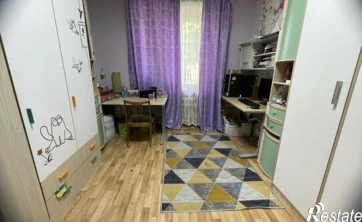 2-комн квартира ул Багратиона, 34,  д. 34
