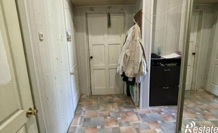 2-комн квартира ул Багратиона, 34,  д. 34