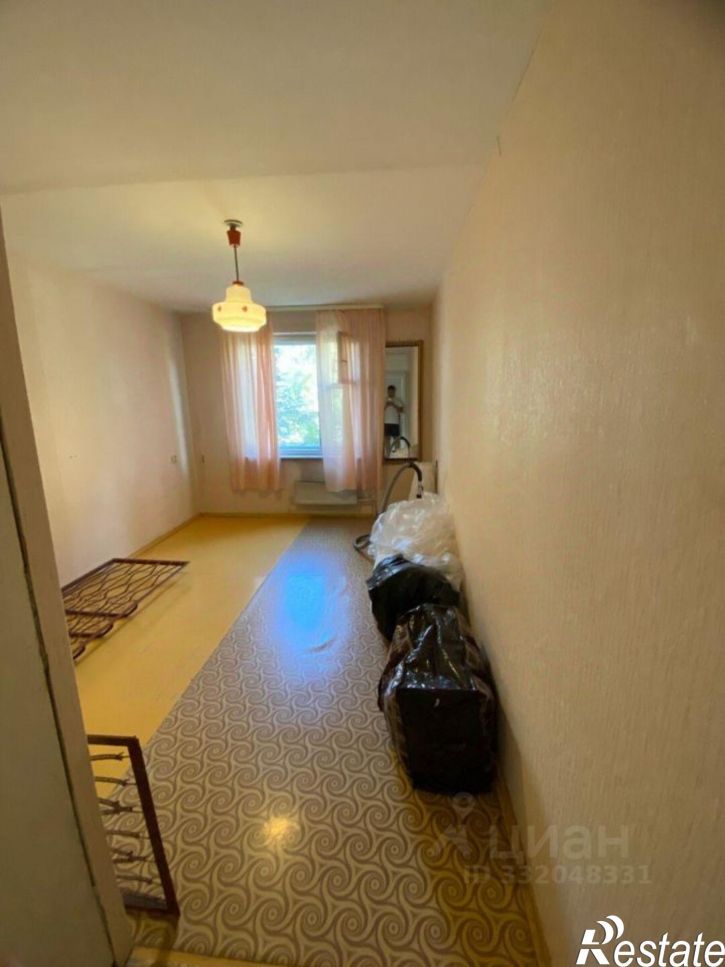 3-комн квартира ул Ильина, 29,  д. 29