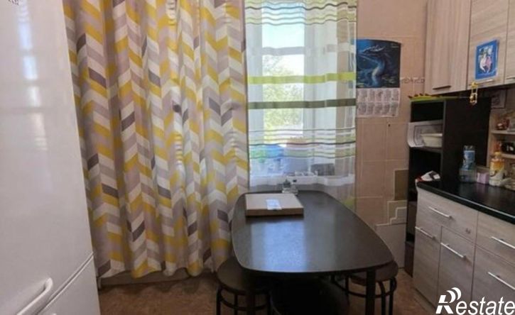 2-комн квартира ул Багратиона, 34,  д. 34