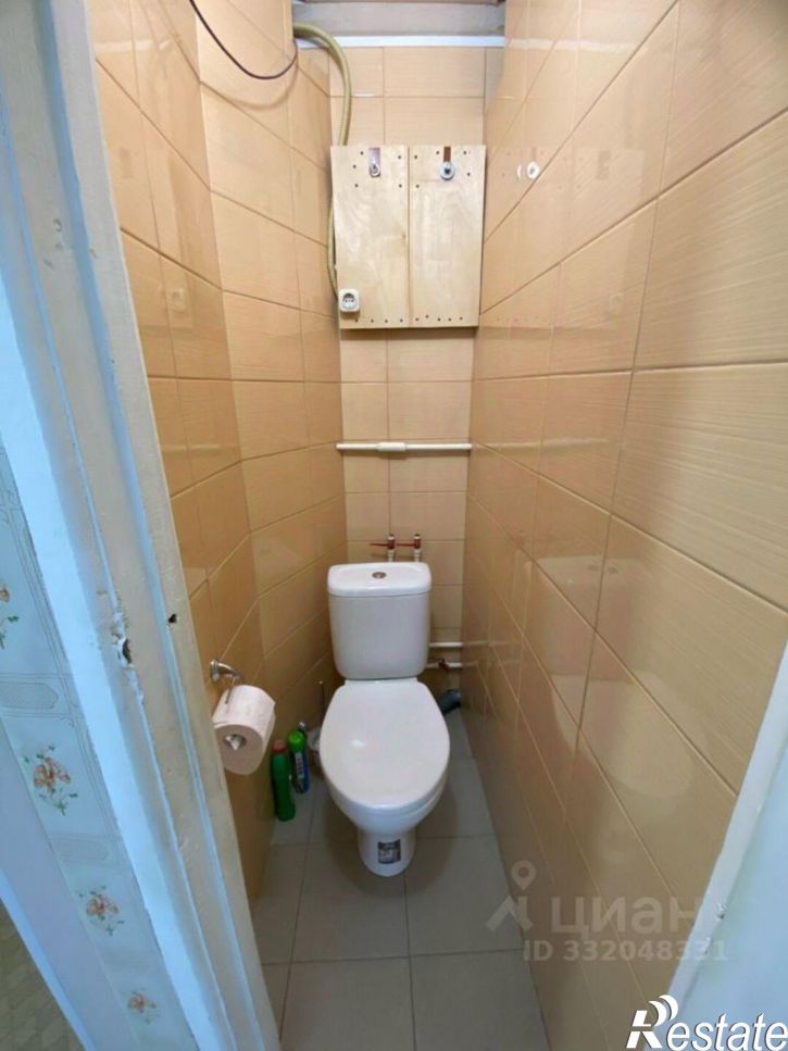 3-комн квартира ул Ильина, 29,  д. 29