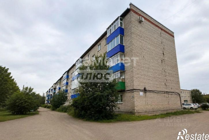 3-комн квартира ул Максима Горького, 91,  д. 91