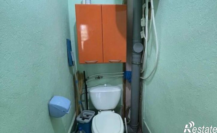 2-комн квартира ул Багратиона, 34,  д. 34