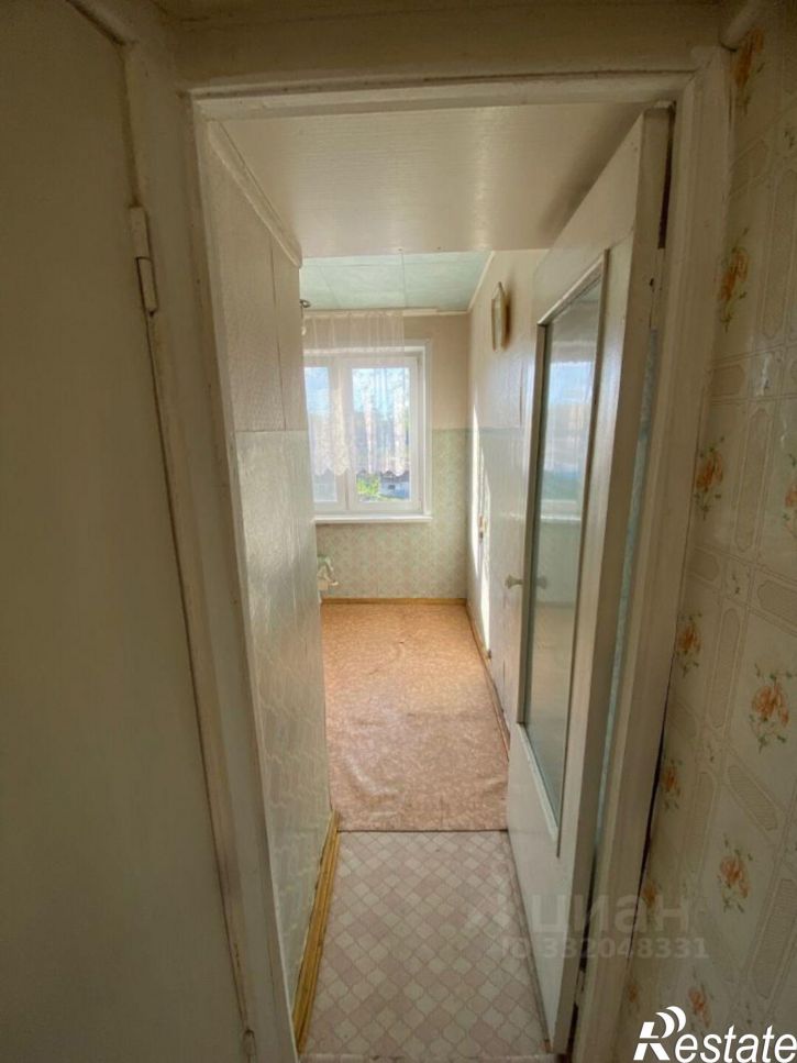 3-комн квартира ул Ильина, 29,  д. 29