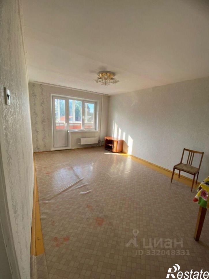 3-комн квартира ул Ильина, 29,  д. 29