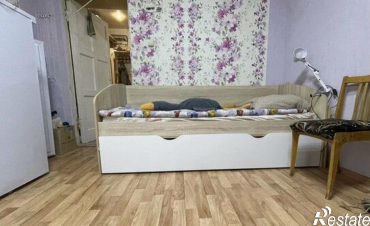 2-комн квартира ул Багратиона, 34,  д. 34