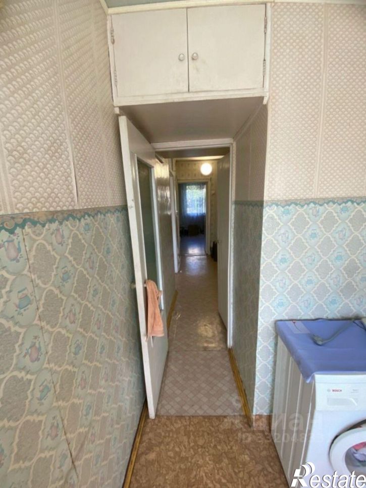 3-комн квартира ул Ильина, 29,  д. 29