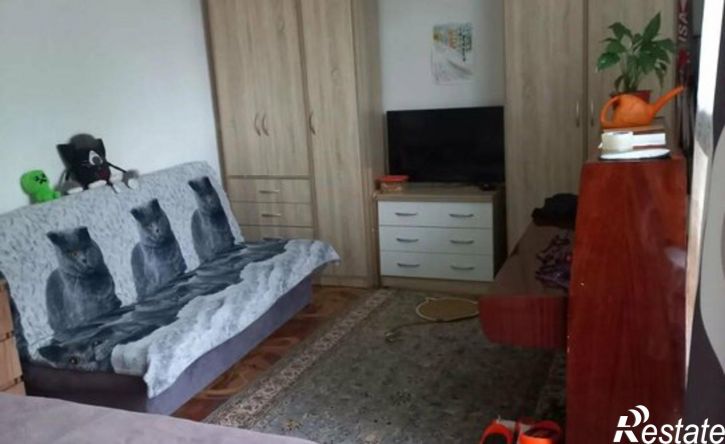 2-комн квартира ул Багратиона, 34,  д. 34