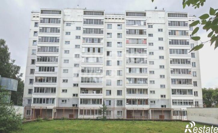 2-комн квартира ул Пушкина, 16,  д. 16