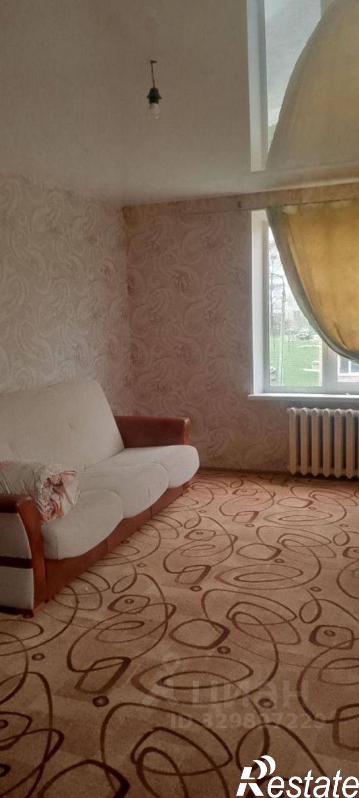 1-комн квартира ул Федосеева, 57А,  д. 57А