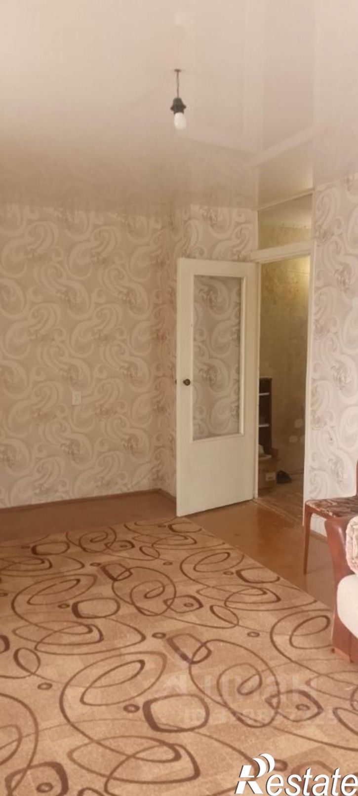 1-комн квартира ул Федосеева, 57А,  д. 57А