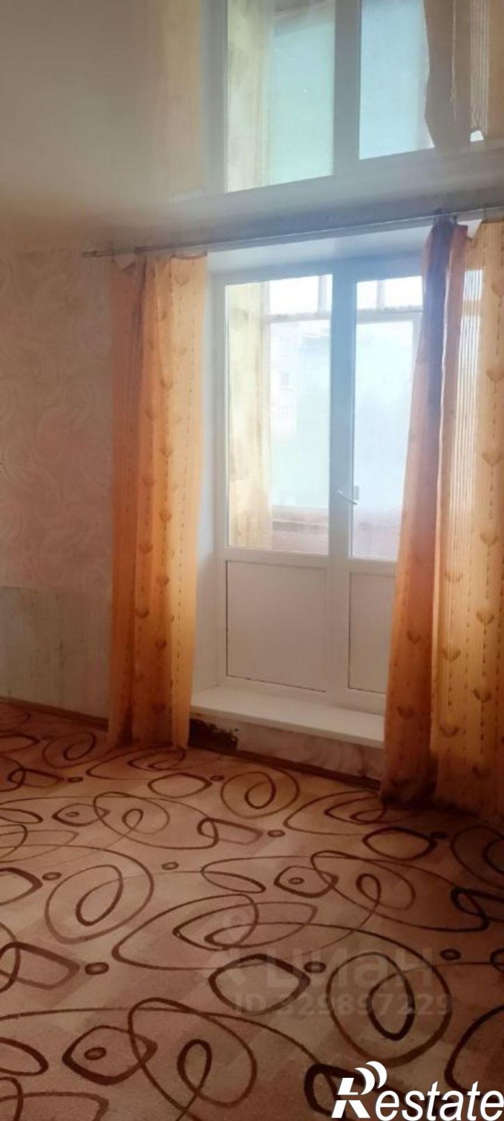1-комн квартира ул Федосеева, 57А,  д. 57А
