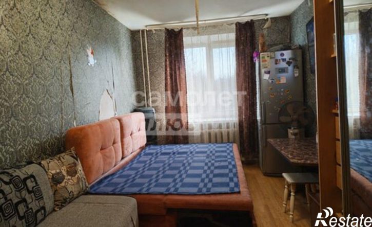 2-комн квартира ул Пушкина, 16,  д. 16