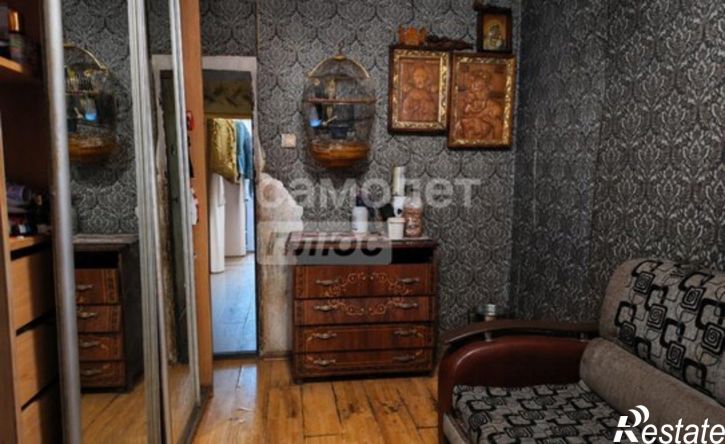 2-комн квартира ул Пушкина, 16,  д. 16
