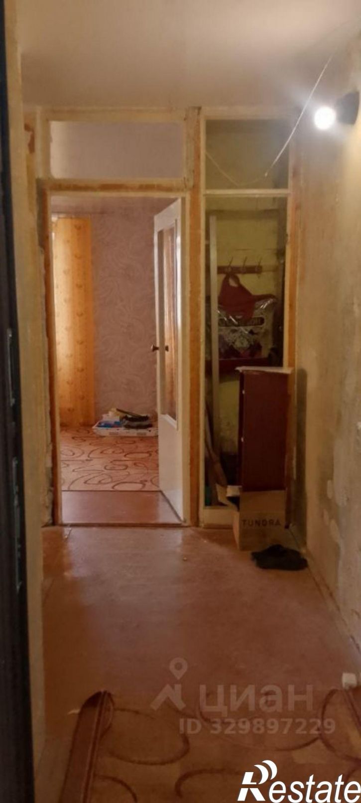 1-комн квартира ул Федосеева, 57А,  д. 57А