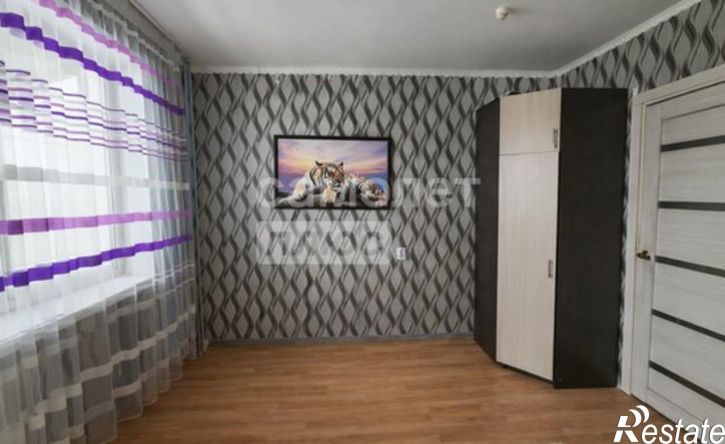 2-комн квартира ул Пушкина, 16,  д. 16