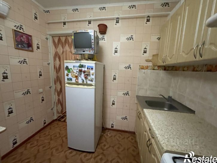 1-комн квартира пр-кт Ленина, 27,  д. 27
