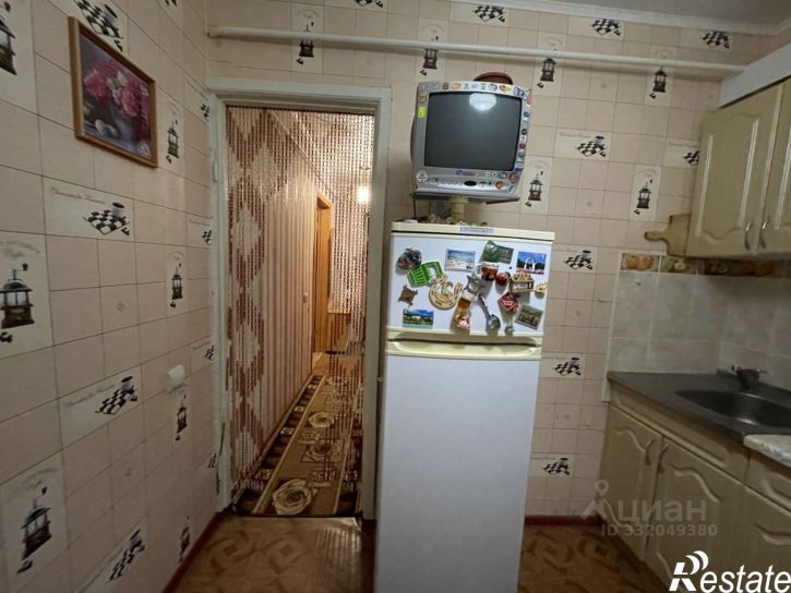 1-комн квартира пр-кт Ленина, 27,  д. 27