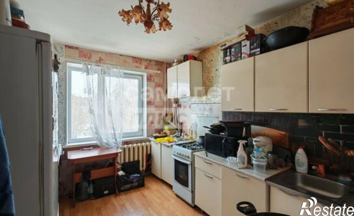 2-комн квартира ул Пушкина, 16,  д. 16