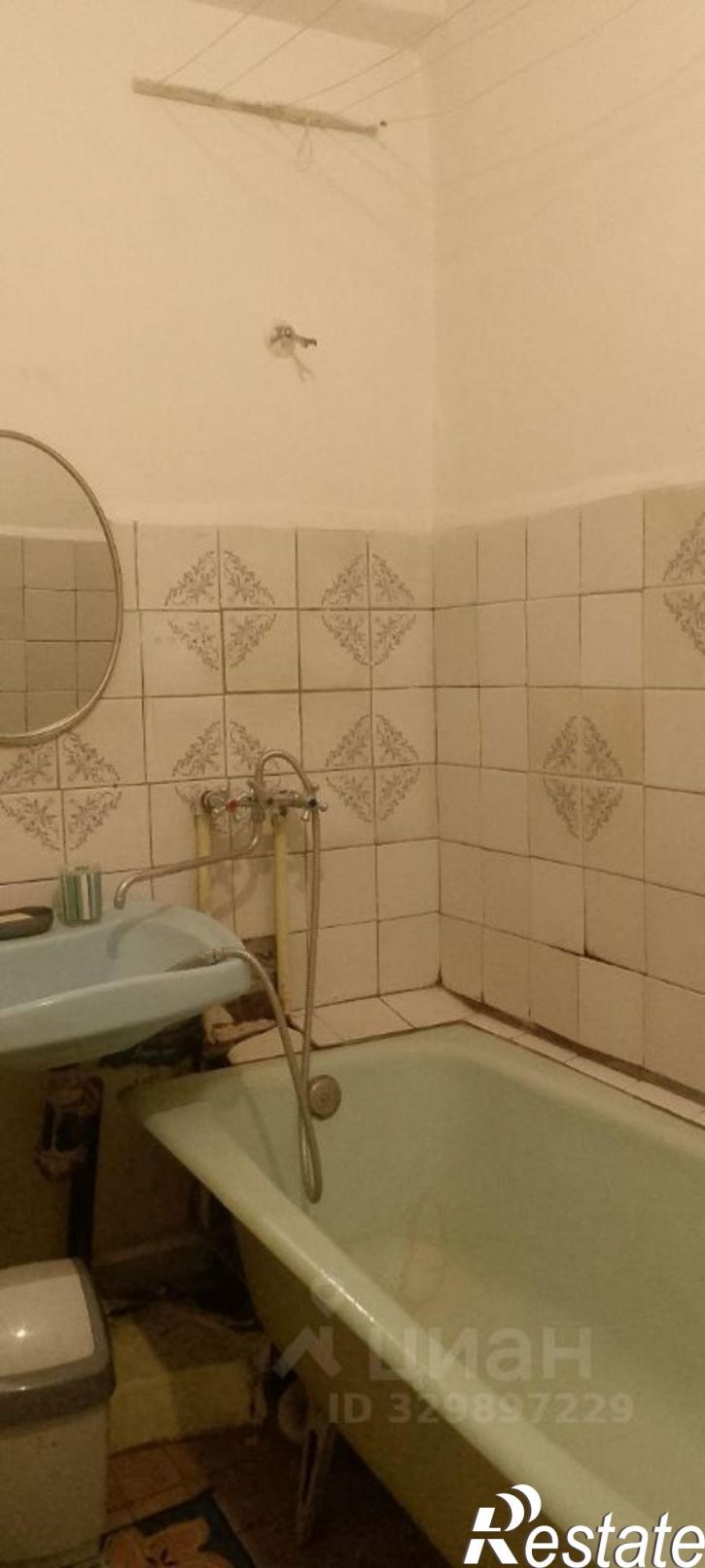 1-комн квартира ул Федосеева, 57А,  д. 57А