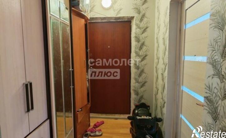 2-комн квартира ул Пушкина, 16,  д. 16